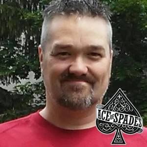 Meet your Posher, Steeve